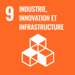 ODD 9: Industrie, innovation et infrastructure